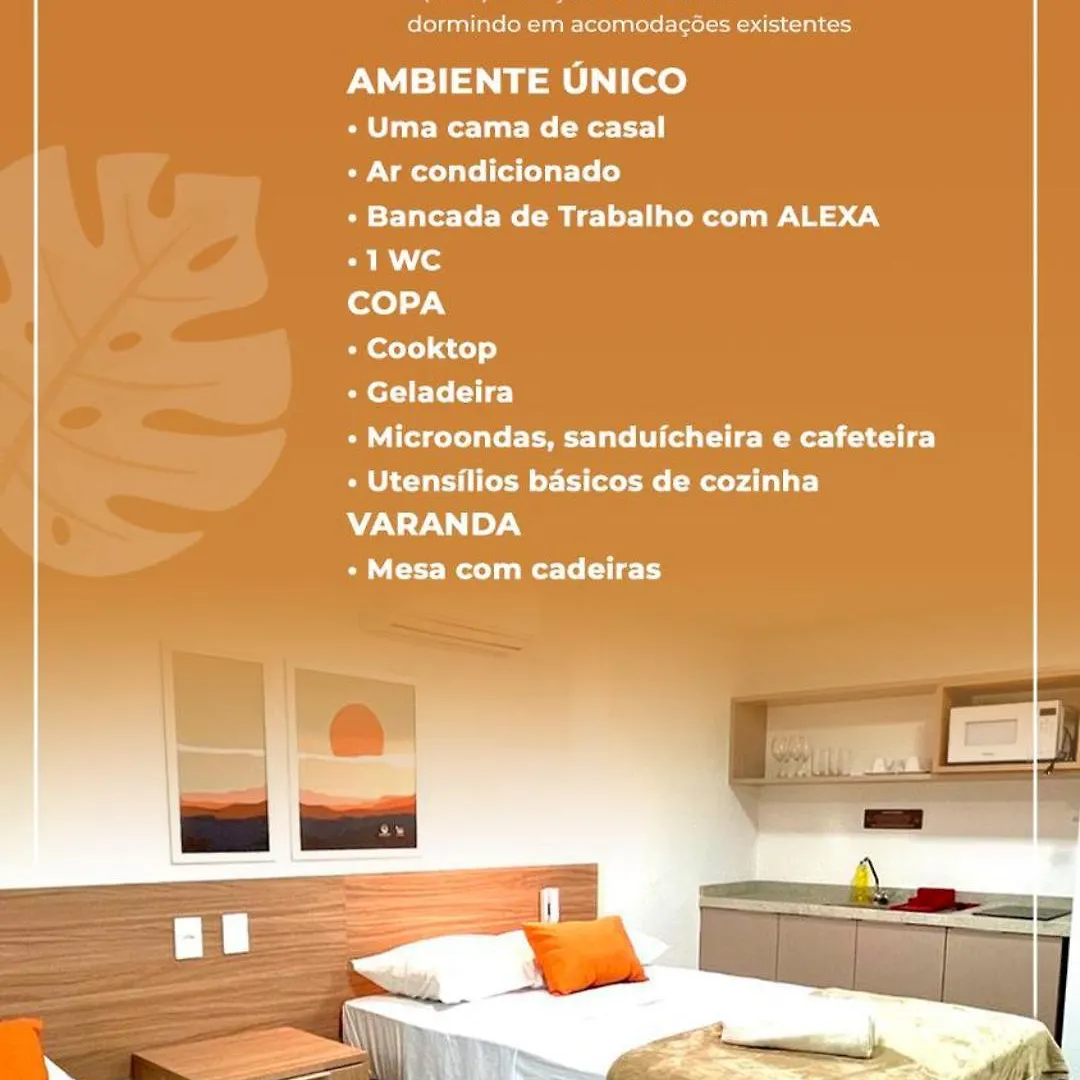 ***  Sunset By Aft - Porto De Galinhas Hotel Brazil