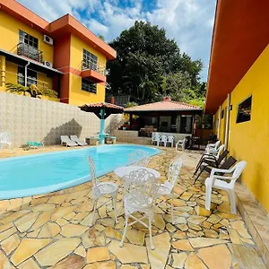 Apartamento Residencial Vista Bela 
