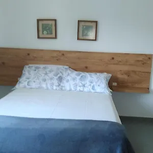 Apartamento Residencial Marbella 