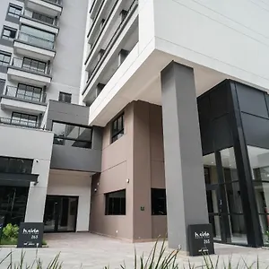 Apartamento Yume B.side - Faria Lima 
