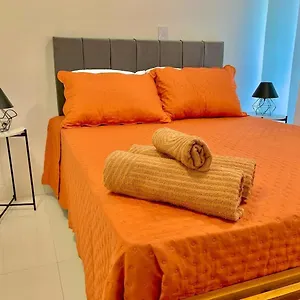 Apartamento Vertentes 