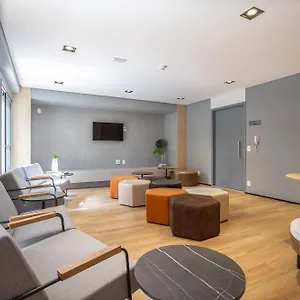 Apartamento My Moema 